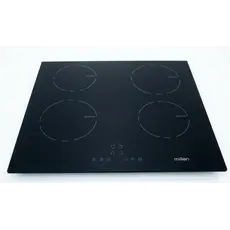 Gas stove top Millen HI6004TG