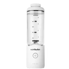 Nutribullet blender NBP013W NB FLEX PORT W