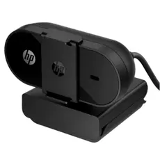 HP 320 FHD USB-A Webcam (53X26AA), 3 image