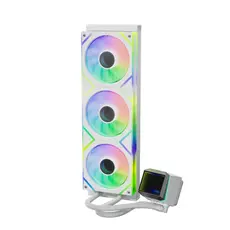 Cooler ADATA CPU COOLER S_MULTI LEVANTEII360-WHCWW, 2 image
