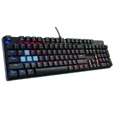 Acer Predator Aethon 303 Keyboard, PKW200, USB, Black, retail pack, US int., 4 image