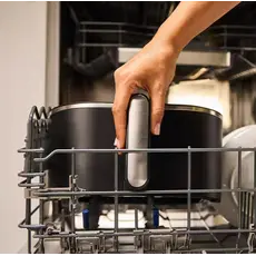 Braun HF5034IBK Air Fryer, 4 image