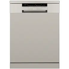 Dishwasher ARDESTO, 13sets, A++, 60cm, display, silver