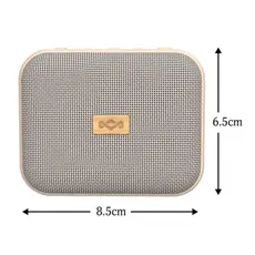 Speaker House Of Marley EM-JA026-CE Jammin - Cream, 4 image