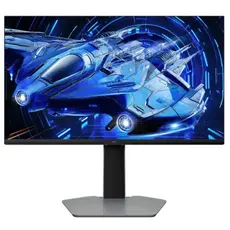 Monitor TCL 25G64 24.5" 1920x1080 QD-Mini LED 600 cd/m² 300Hz 1ms