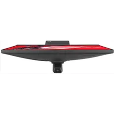 Asus Monitor 27" ROG Strix 5K XG27JCG 2xHDMI, DP, USB-C, 3xUSB, IPS, 5120x2880, 180Hz, 0.03ms, DCI-P3 97%, FreeSync, Pivot, HDR600, 4 image