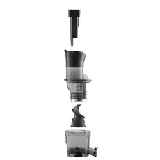 Juicer Sencor SSJ 8050SS, 9 image