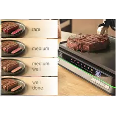 SENCOR SBG 7030BK Contact Grill, 12 image