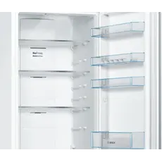 BOSCH refrigerator KGN39XW326, 3 image