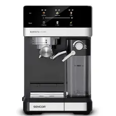Coffee machine Sencor SES 4090SS Espresso Maker, 7 image