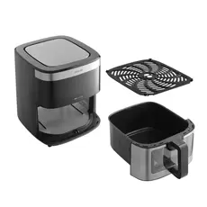 Air Grill Sencor SFR 9000SS, 6 image