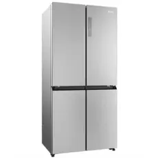refrigerator HAIER HCR3818ENMM, 7 image