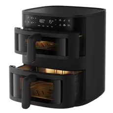 Electrolux EAFD11B Air Fryer, 4 image