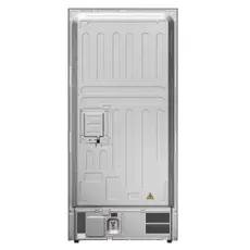 refrigerator HAIER HCR3818ENMM, 10 image