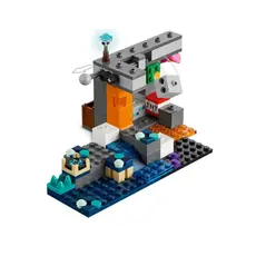 LEGO Constructor Minecraft The Warden Encounter, 4 image