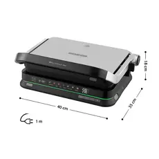 SENCOR SBG 7030BK Contact Grill, 10 image