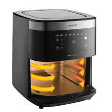 Air Grill Sencor SFR 9000SS, 10 image