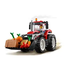 LEGO City Tractor, 5 image