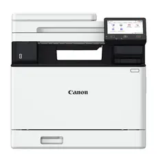 Printer Canon MFP i-SENSYS MF754Cdw II Color, A4 33ppm, 1200x1200 dpi, Duplex, DADF, 1GB, Wi-Fi, Ethernet, USB 2.0, 50K P/M