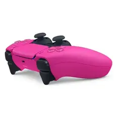 Playstation DualSense Wireless Controller Nova Pink, 4 image