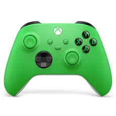 Controller Microsoft Xbox Wireless Controller - Velocity Green
