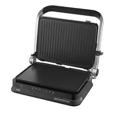 SENCOR SBG 7030BK Contact Grill, 5 image