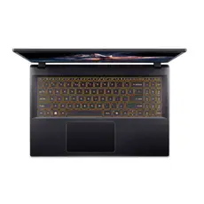 Acer Notebook Nitro V 15 ANV15-52 15.6" FHD IPS, Intel 5-210H, 16GB, F512GB, NVD4050-6, Lin, black, 4 image