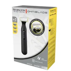 Hair trimmer Remington HG1000 Omniblade, 4 image