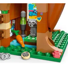 LEGO Constructor Friends Friendship Tree House Hangout, 9 image