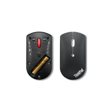 Mouse Lenovo ThinkBook Bluetooth Silent Mouse (4Y50X88822), 4 image