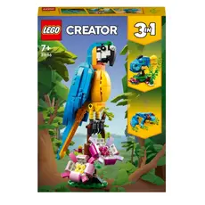LEGO Creator Exotic Parrot