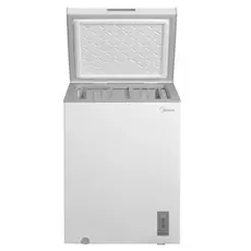 Refrigerator freezer MIDEA MDRC211FZE01, 3 image
