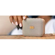 Speaker House Of Marley EM-JA026-CE Jammin - Cream, 5 image
