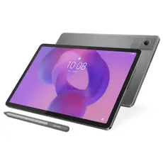 Tablet LENOVO Idea Tab Wi-Fi 11" 2.5K 90Hz 8GB 128GB Luna Grey with Pen & Folio Keyboard