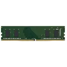 Operational memory Kingston KVR32N22S8/8WP 8GB 1Rx8 DDR4-3200