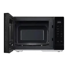Microwave oven Panasonic NN-ST34NBZUE, 3 image