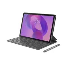 Tablet LENOVO Idea Tab Wi-Fi 11" 2.5K 90Hz 8GB 128GB Luna Grey with Pen & Folio Keyboard, 2 image