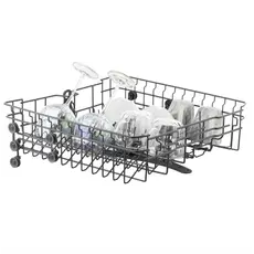 Dishwasher ARDESTO, 13 sets, А++, 60cm, display, white, 5 image