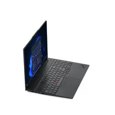 Notebook Lenovo ThinkPad E14 Gen 7 14" Ultra 5 228V 32GB 512GB SSD Integrated Graphics BLACK, 3 image
