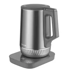 Electric kettle Sencor SWK 0850GY, 4 image
