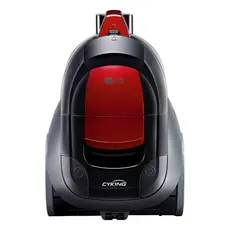 Vacuum Cleaner LG VC5320NNTR.APRQCIS With Container Red, 2 image