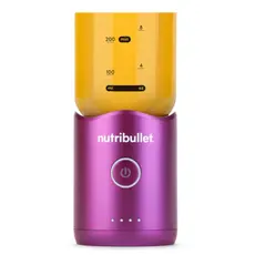 Nutribullet Blender NBP013VT NB FLEX PORT VT, 4 image