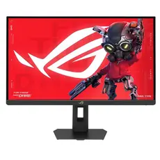 Asus Monitor 27" ROG Strix 5K XG27JCG 2xHDMI, DP, USB-C, 3xUSB, IPS, 5120x2880, 180Hz, 0.03ms, DCI-P3 97%, FreeSync, Pivot, HDR600