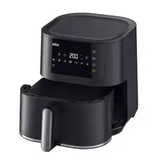 Braun HF5034IBK Air Fryer, 2 image