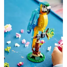 LEGO Creator Exotic Parrot, 5 image