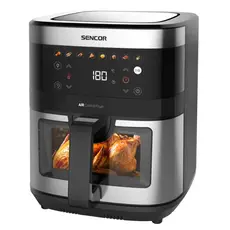 Air Grill Sencor SFR 9000SS, 4 image