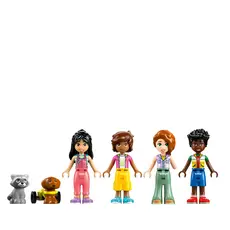 LEGO Constructor Friends Friendship Tree House Hangout, 8 image