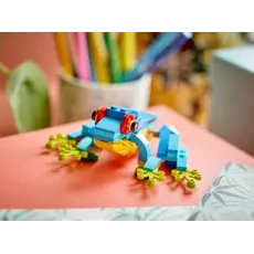 LEGO Creator Exotic Parrot, 4 image