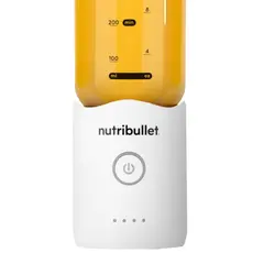 Nutribullet blender NBP013W NB FLEX PORT W, 2 image