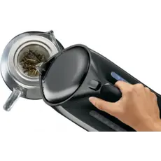 Electric kettle BRAUN WK5100BK, 3 image
